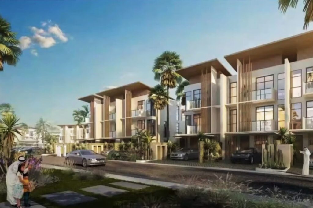 real estate dubai