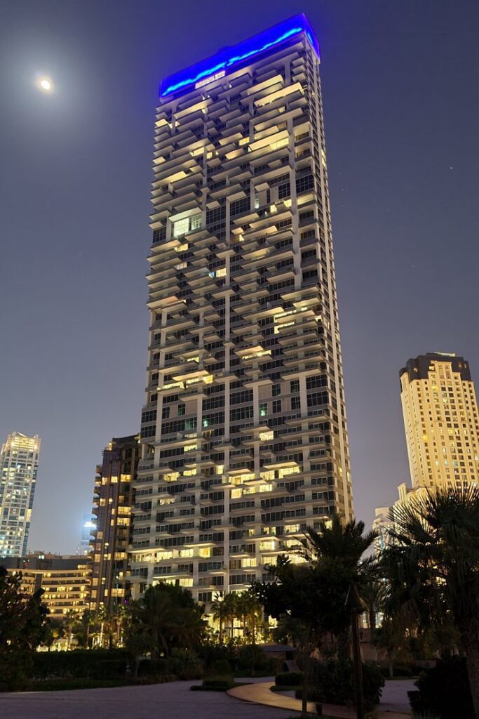 real estate dubai