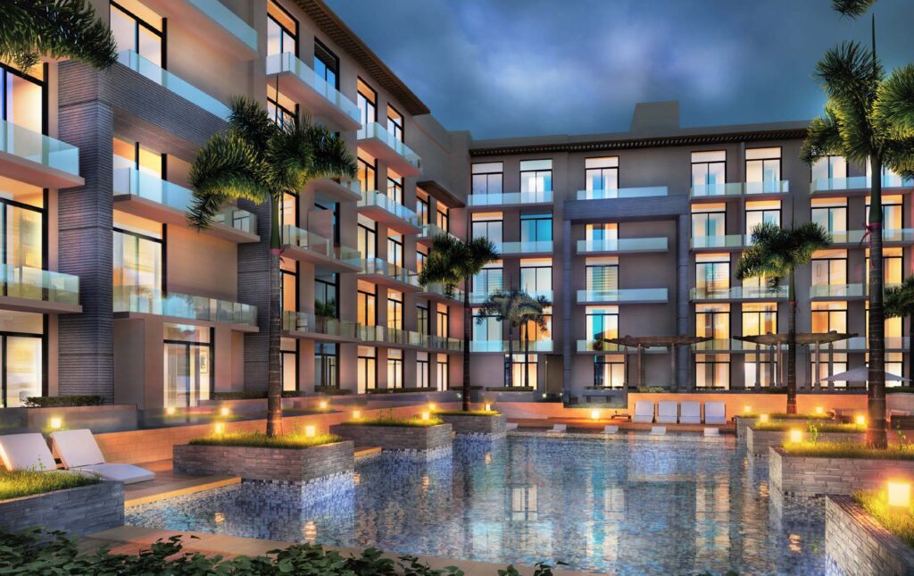 real estate dubai