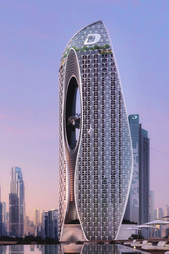 real estate dubai