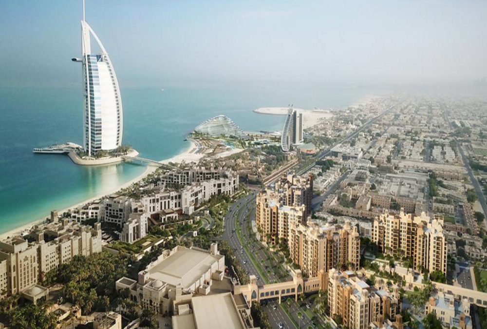 real estate dubai