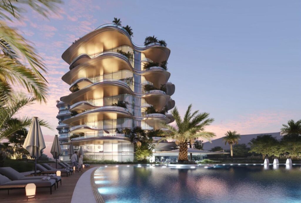 real estate dubai