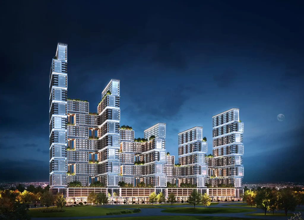 real estate dubai