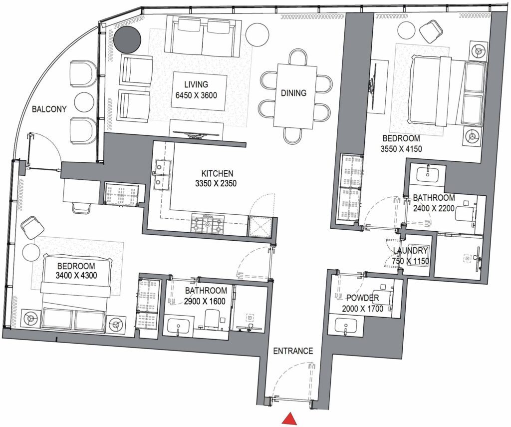 real estate dubai