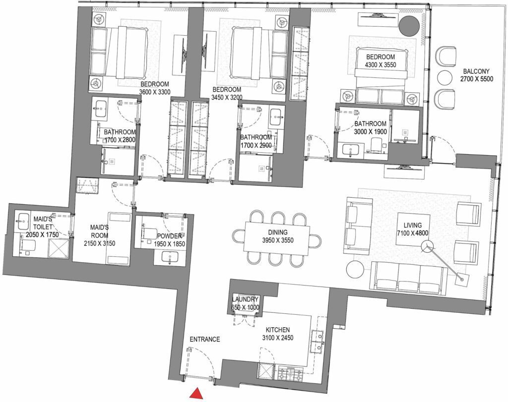 real estate dubai