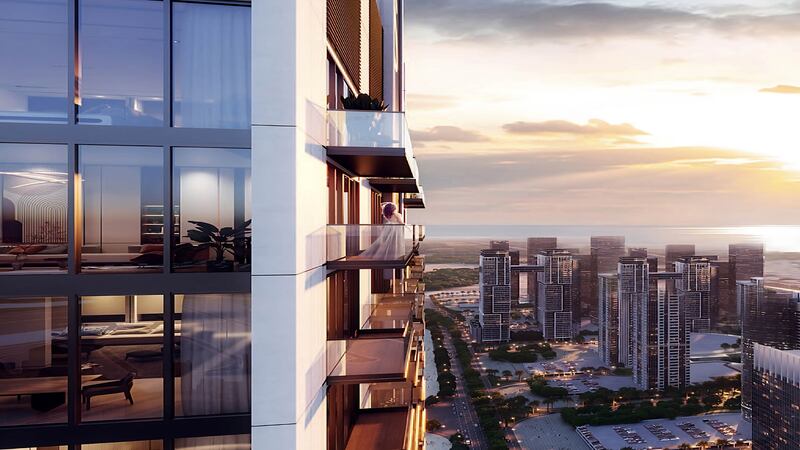 real estate dubai