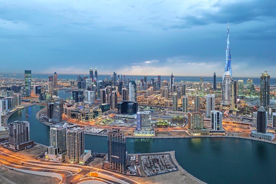 real estate dubai