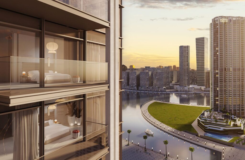 real estate dubai