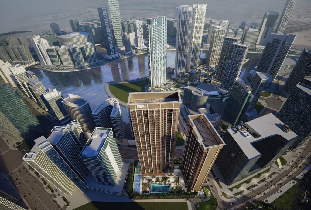 real estate dubai