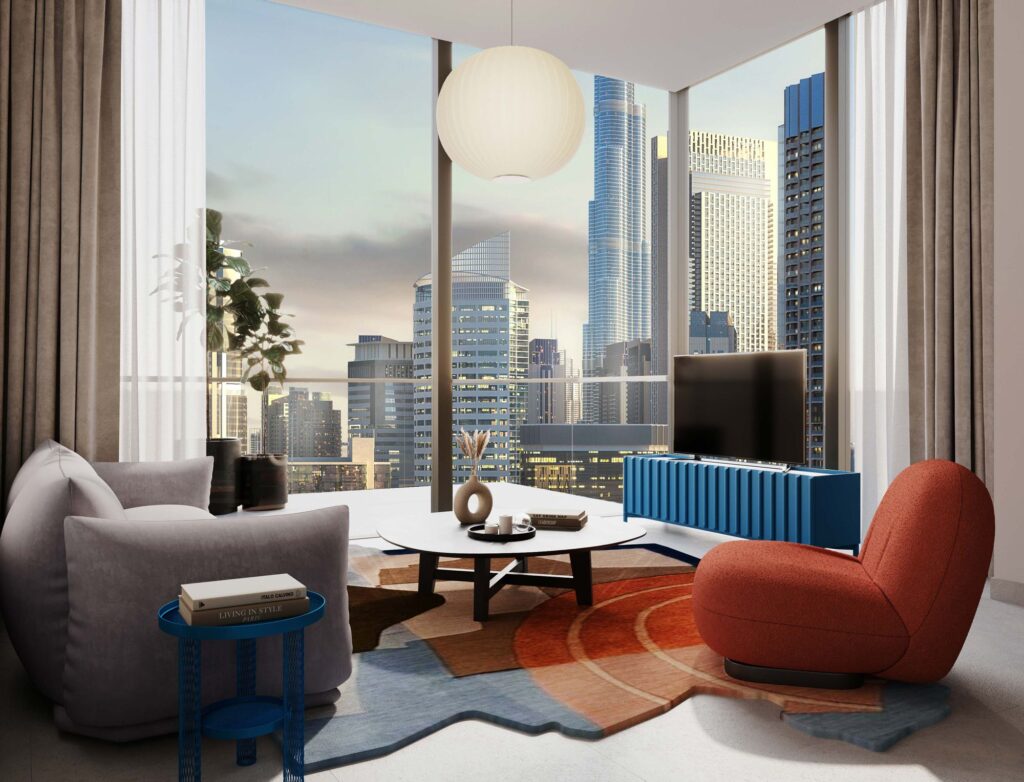 real estate dubai