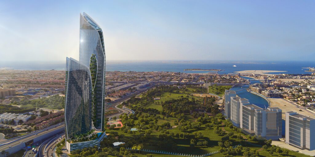real estate dubai