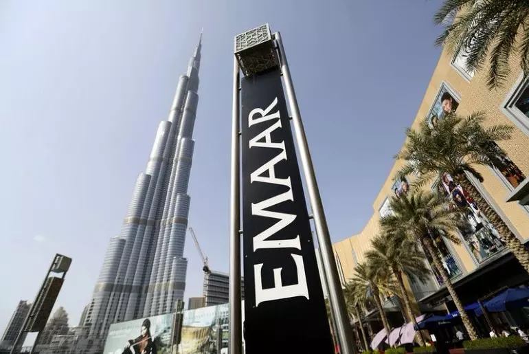 real estate dubai