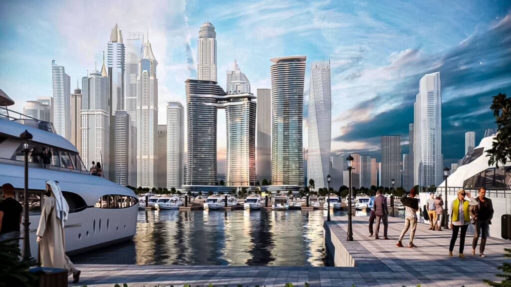 real estate dubai