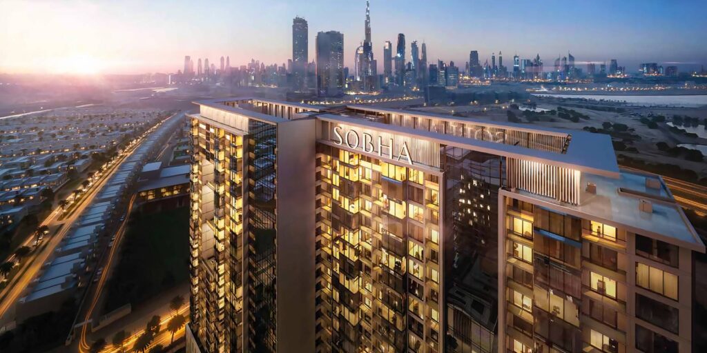 real estate dubai