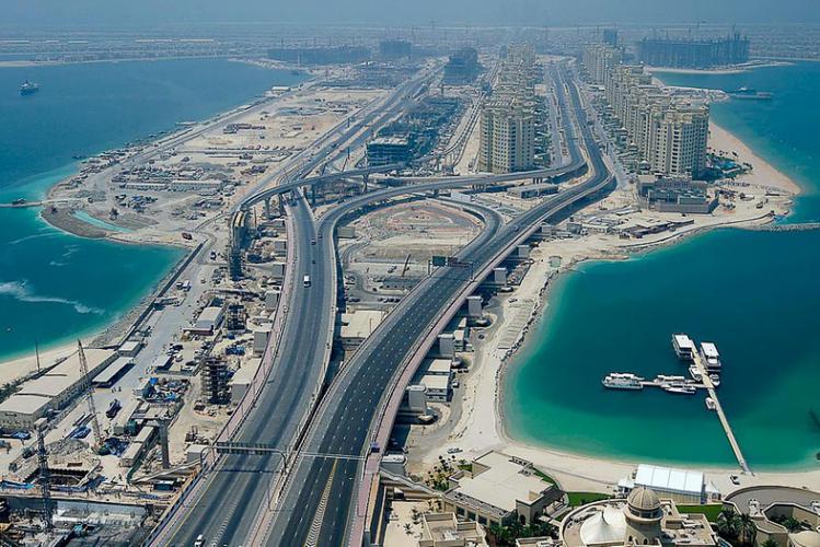 real estate dubai
