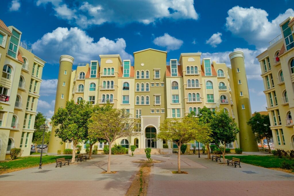 real estate dubai