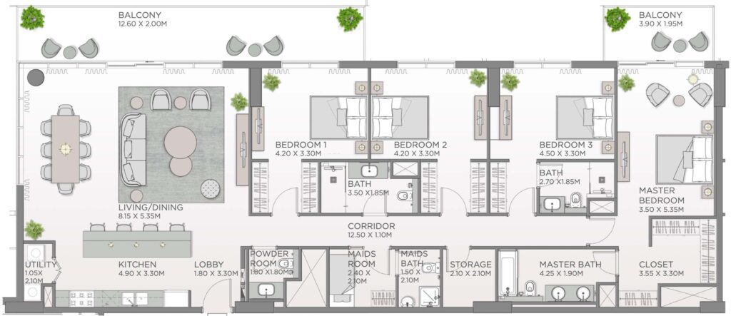 real estate dubai