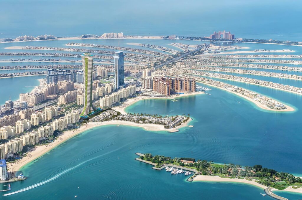 real estate dubai