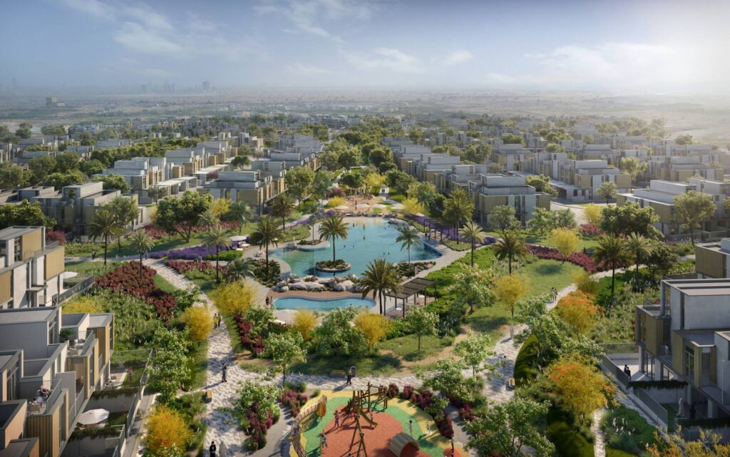 real estate dubai