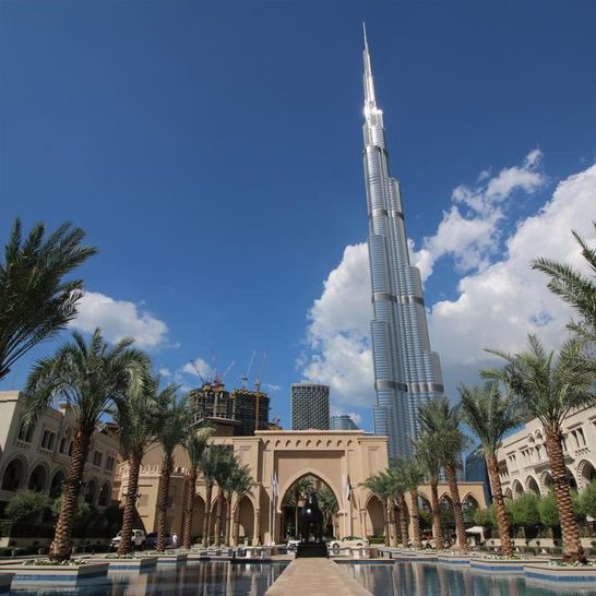 real estate dubai
