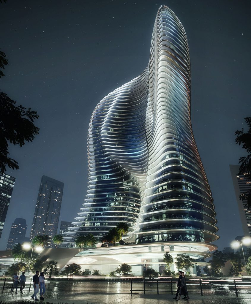 real estate dubai