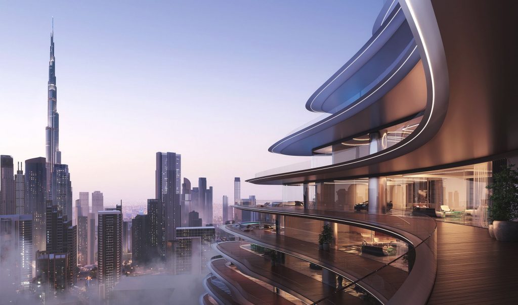 real estate dubai