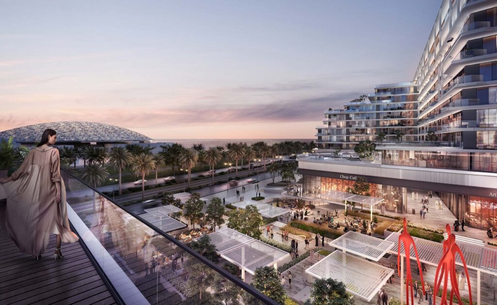 real estate dubai