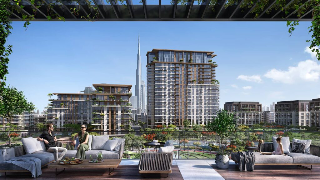 real estate dubai