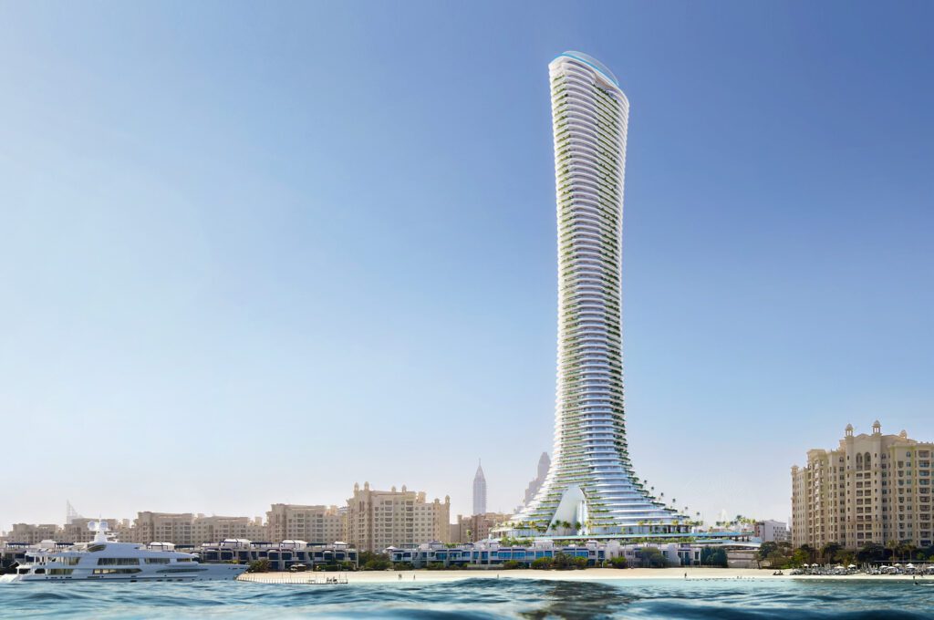 real estate dubai