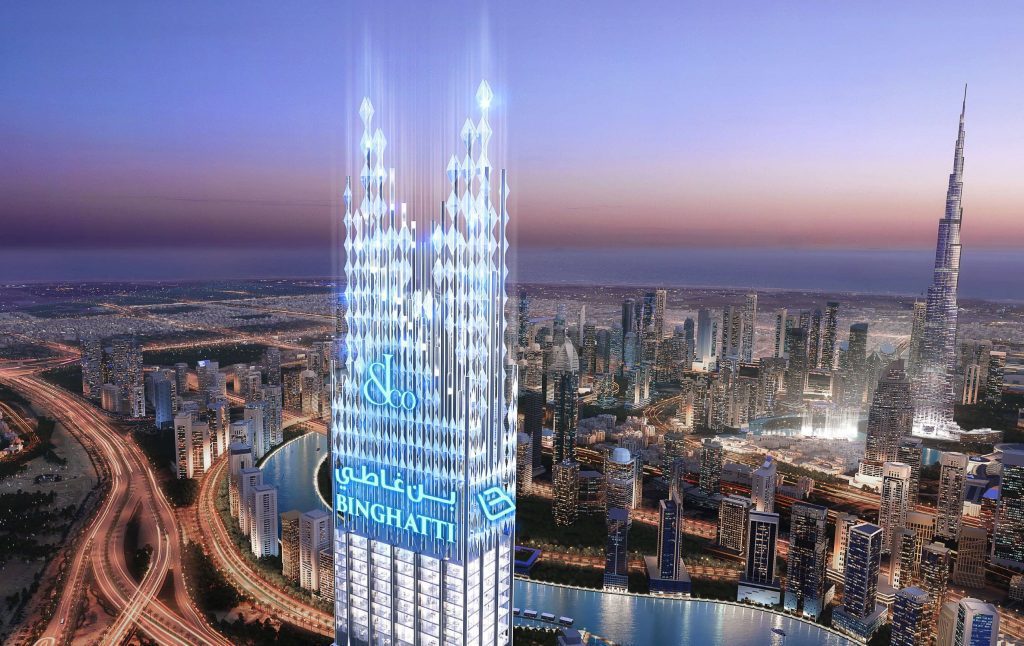 real estate dubai