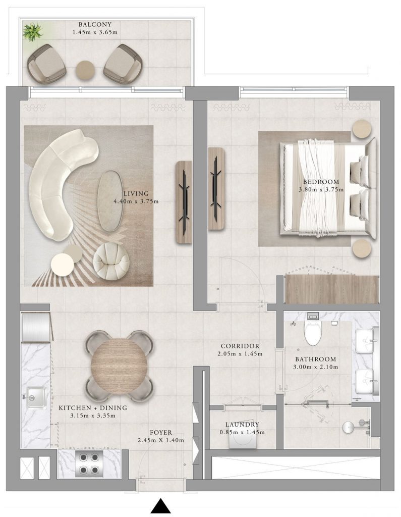 real estate dubai