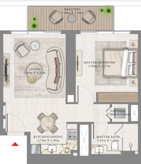 real estate dubai