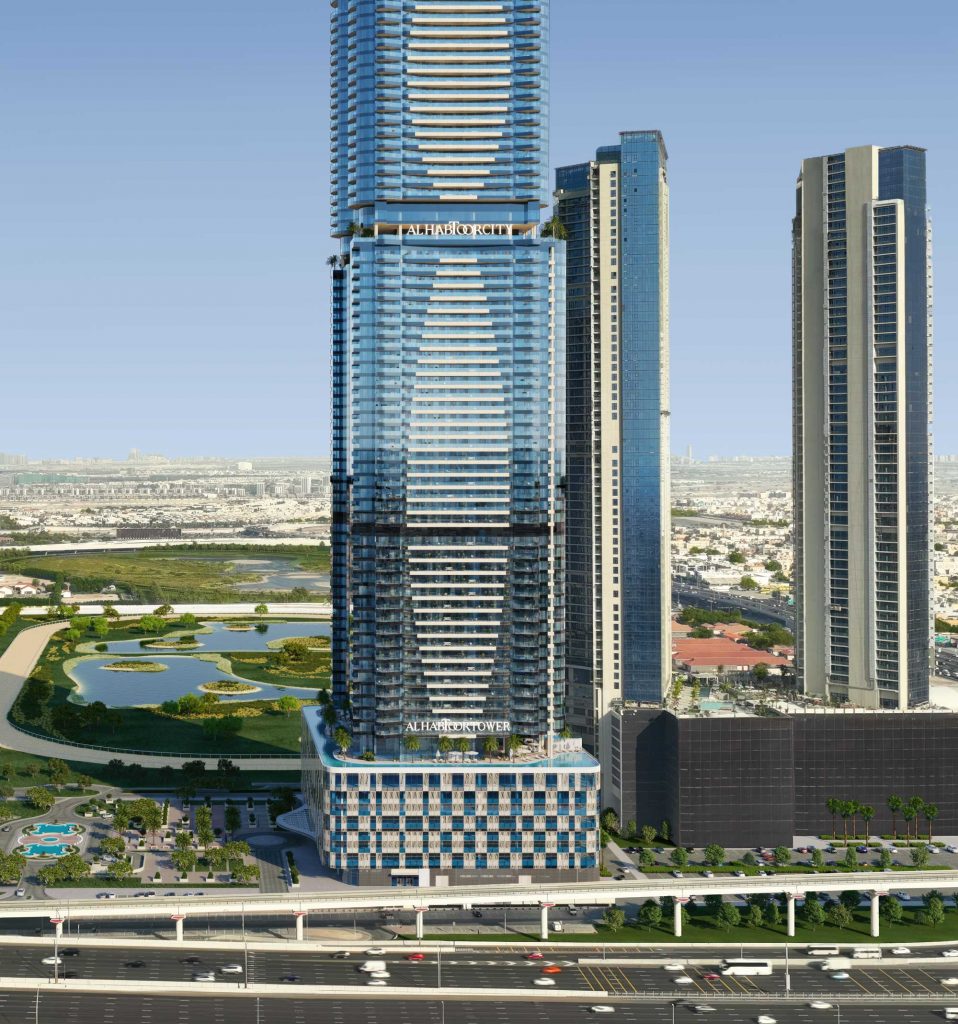 real estate dubai
