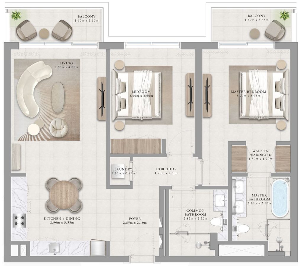 real estate dubai