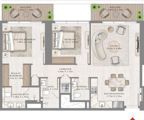 real estate dubai