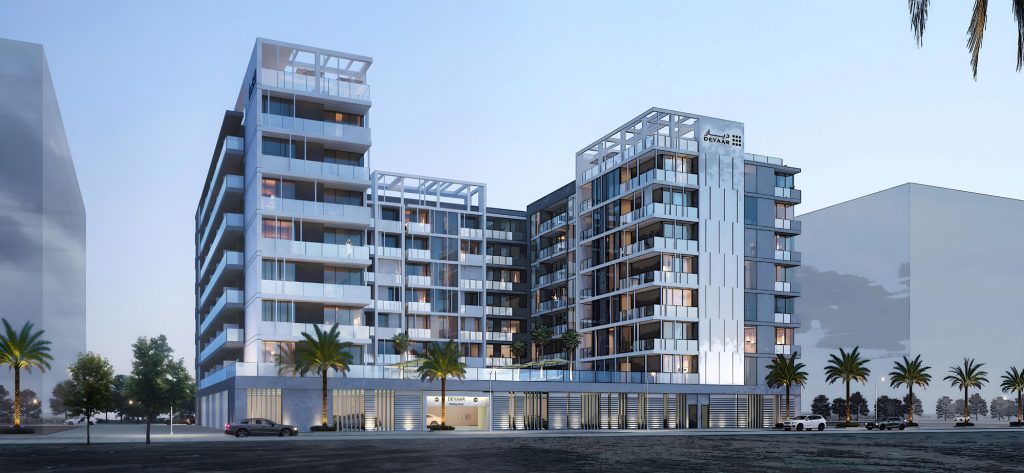 real estate dubai