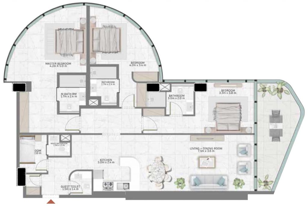 real estate dubai