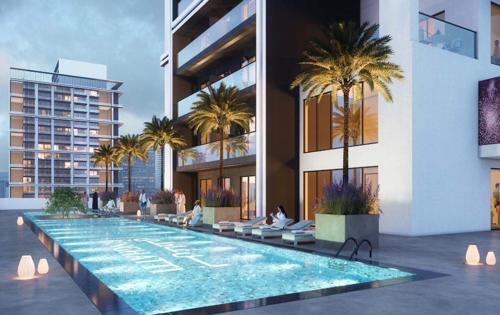 real estate dubai