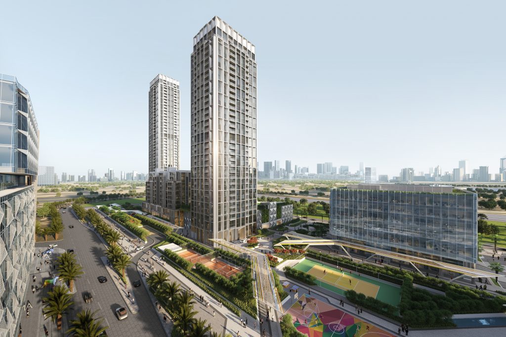 real estate dubai