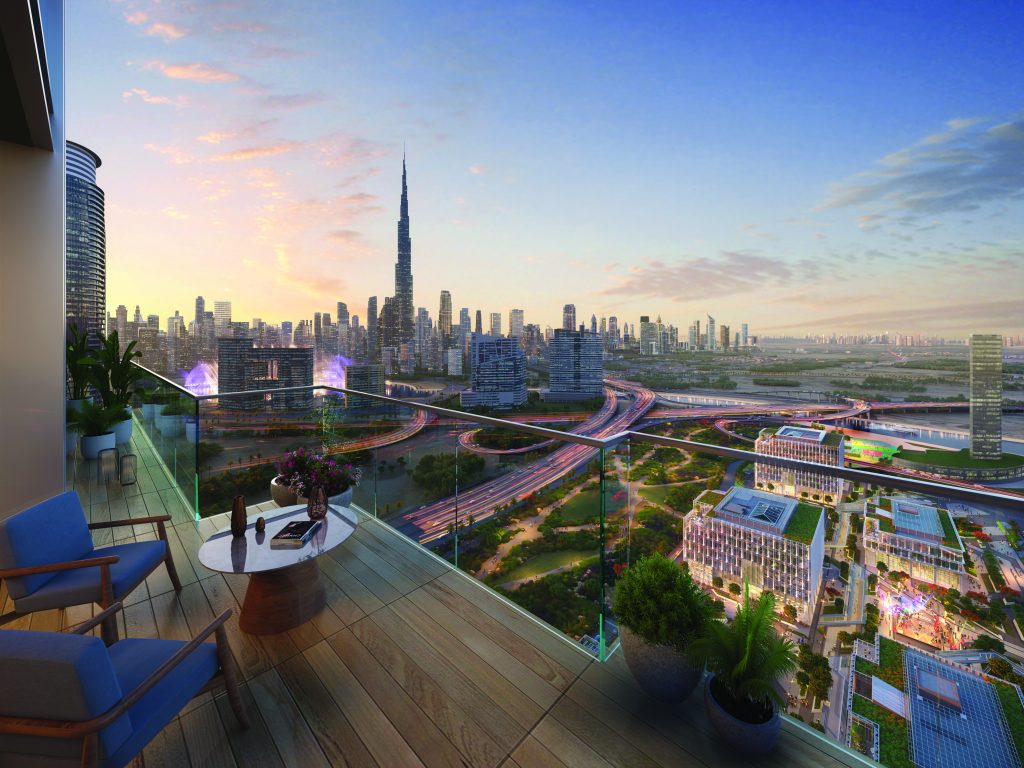 real estate dubai