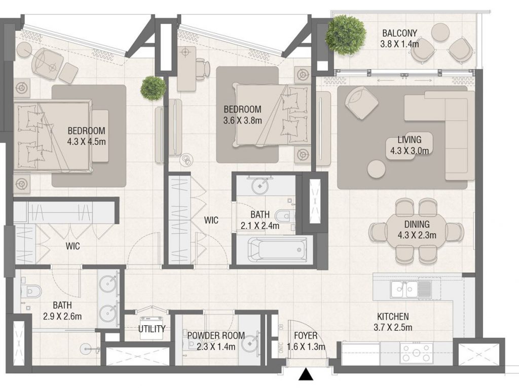 real estate dubai