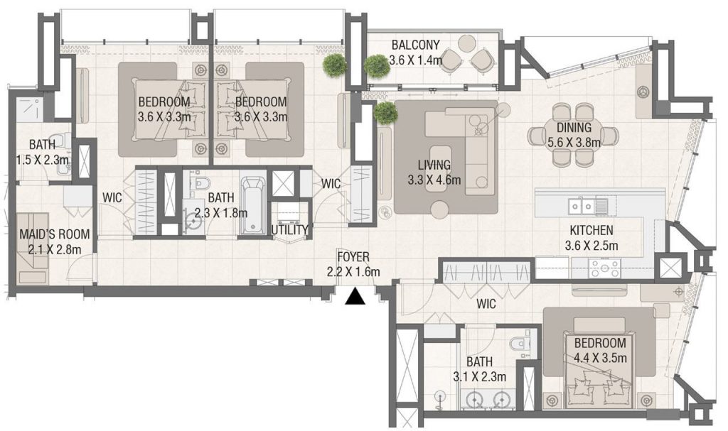 real estate dubai