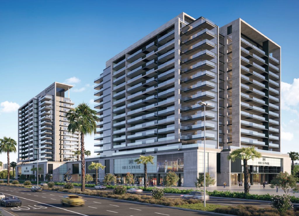 real estate dubai