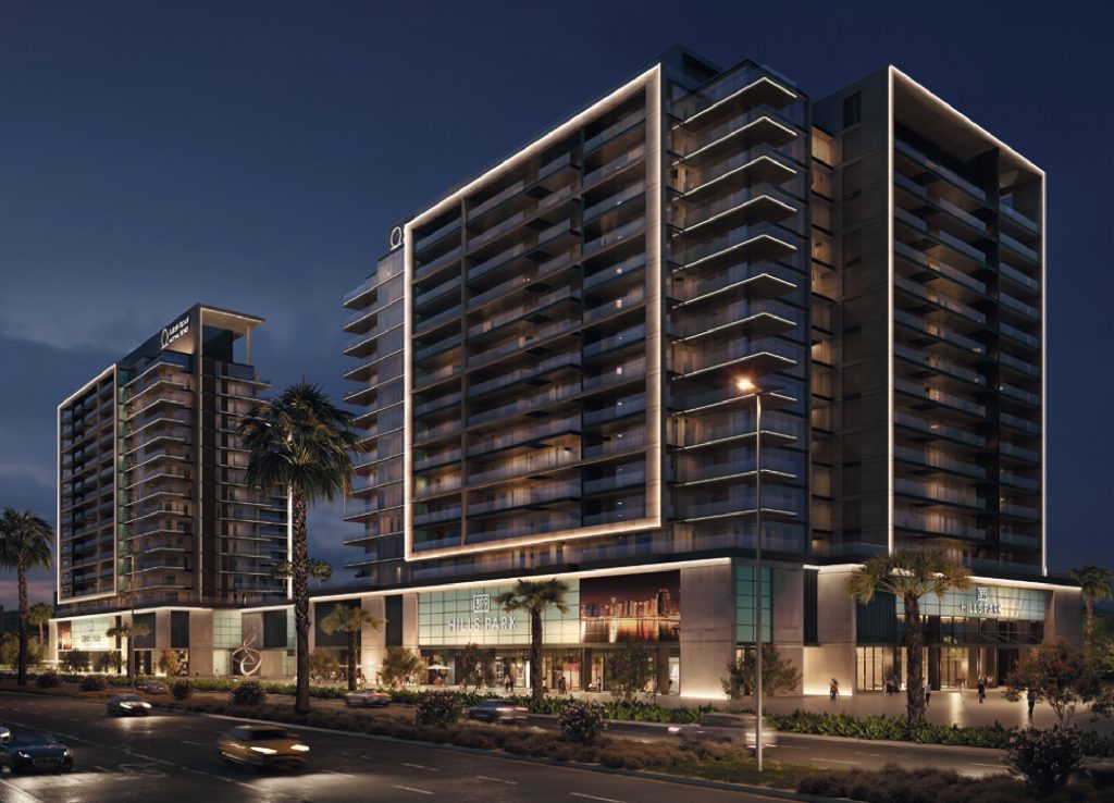 real estate dubai