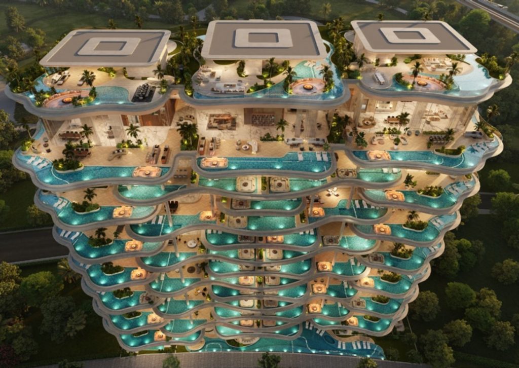 real estate dubai
