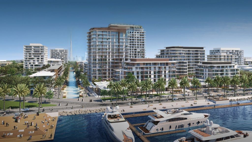 real estate dubai