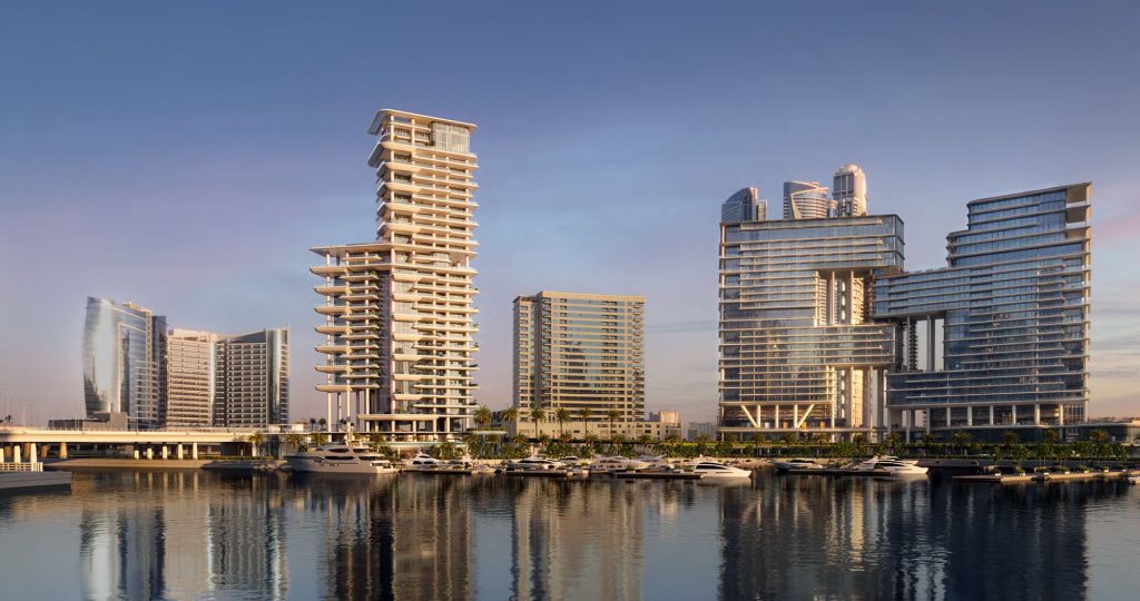 real estate dubai