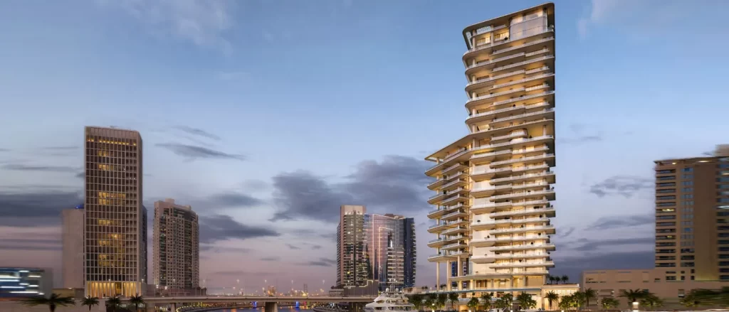 real estate dubai