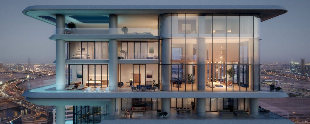 real estate dubai