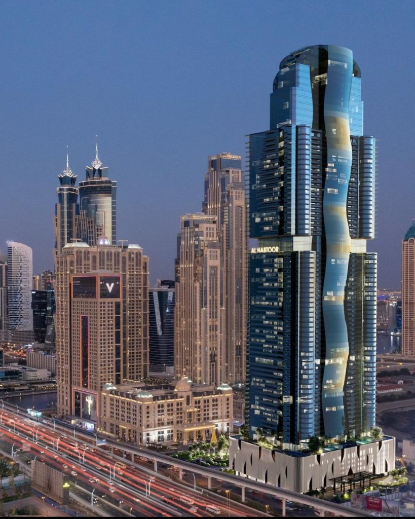 real estate dubai
